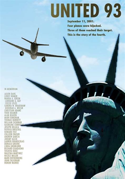 8 best united93 images on Pinterest | Flight 93, Cinema and Movies