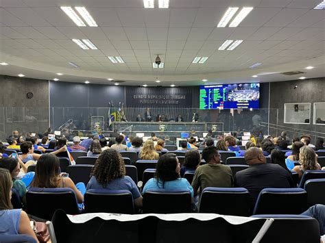 Câmara de Teresina aprova reajuste para técnicos em radiologia