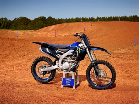 Yamaha Yz250f Motosiklet özellikleri Ve Inceleme Kartal 24