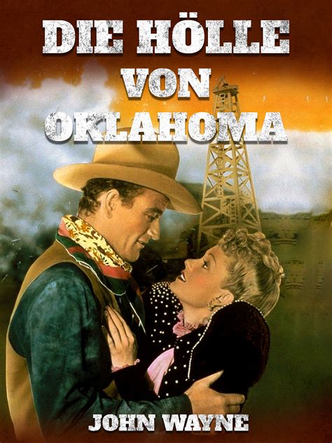 Prime Video Hölle von Oklahoma