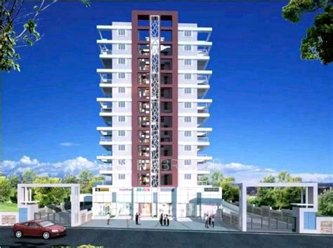 Primespace Utsav Homes Bhosari Utsav Homes Rent WITHOUT BROKERAGE