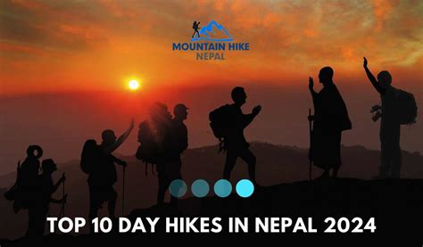 Top 10 Day Hikes In Nepal 2024 Unforgettable Adventures Await