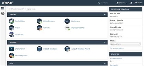 What Is Cpanel The Control Dashboard Explained For Beginners