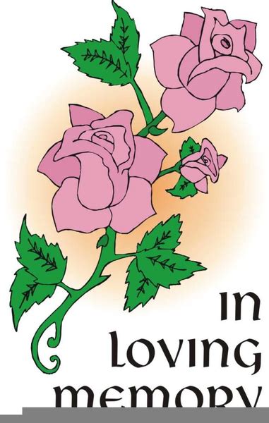 Funeral Program Clip Art Png Clip Art Library Clip Art Library The ...