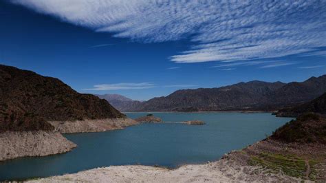 El Fondo De Agua Busca Proteger La Cuenca Del Río Mendoza