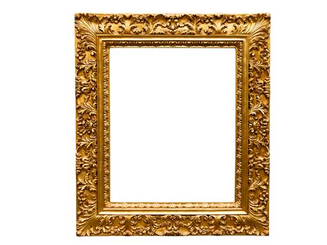 Download Frame Gold Antique Royalty Free Stock Illustration Image