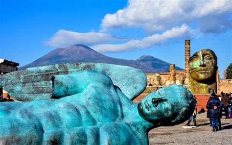 Pompeii and Mt. Vesuvius Volcano Day Trip from Rome Rome | Headout