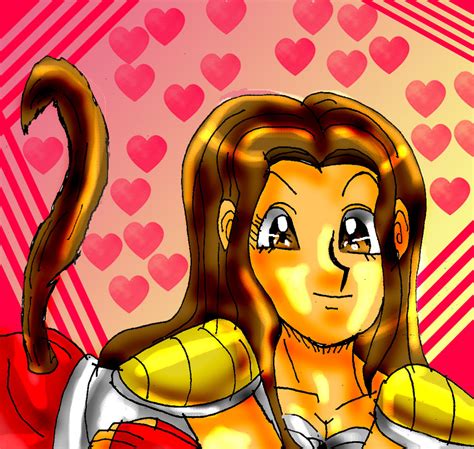 uri  yamchafan  deviantart