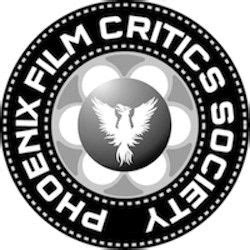 Who is Phoenix Film Critics Society Awards dating? Phoenix Film Critics ...