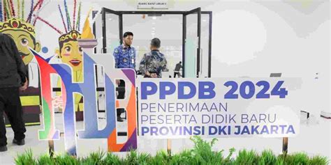 Disiapkan Posko Pengaduan Ppdb Jakarta