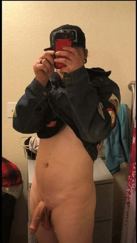 Big Cock Showoff Nude Pics XHamster