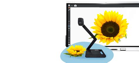 SMART Document Camera