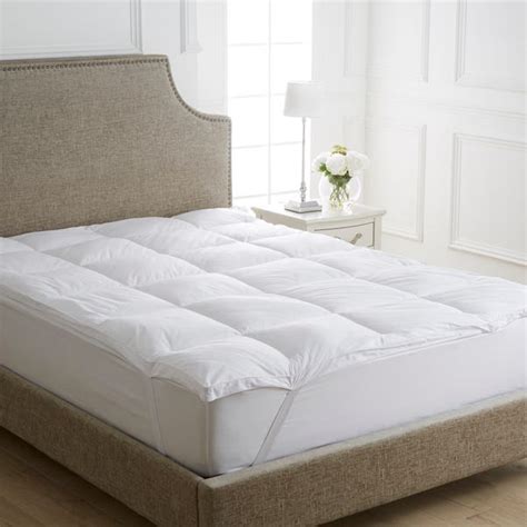 Dorma Full Forever Mattress Topper Dunelm