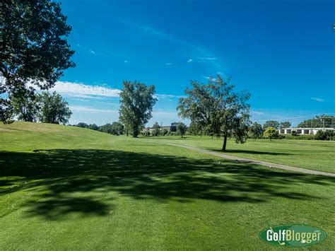 Oxford Hills Golf Course Review | GolfBlogger Golf Blog