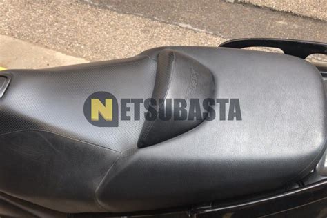 Subasta De Yamaha Tmax