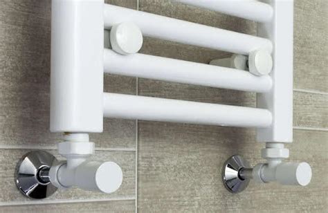 Towel Radiator Controls How To Turn Them On Or Off