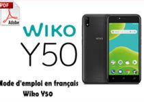 Notice D Utilisation Wiko Tommy 2 Notice Utilisation