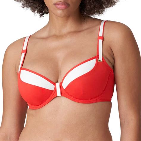 Chantaldessous De PrimaDonna Swim Istres 4008512 Bikini Oberteil