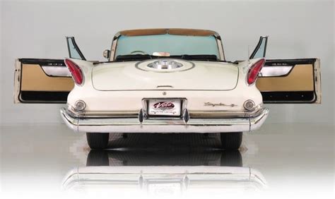 1960 Chrysler 300 | Volo Museum