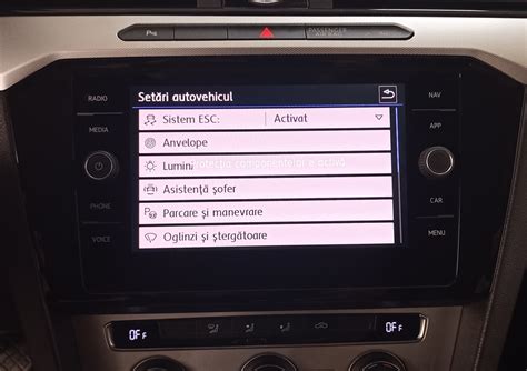 Vw Passat B Instalare Unitate Navigatie Mib Apple Carplay