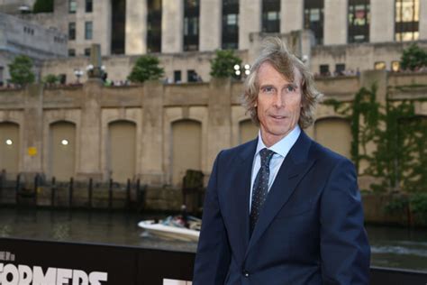 How Michael Bay Achieved A Net Worth Of $430 Million
