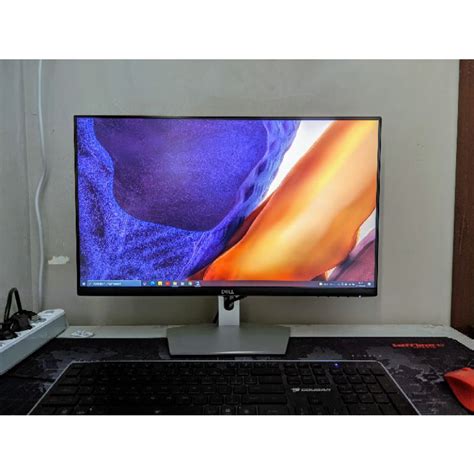 Jual Monitor Dell S2421hn 24 Inch Ips Fhd Led Nett No Nego Shopee