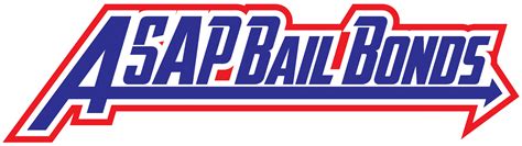 Asap Bail Bonds Brands Of The World™ Download Vector Logos And