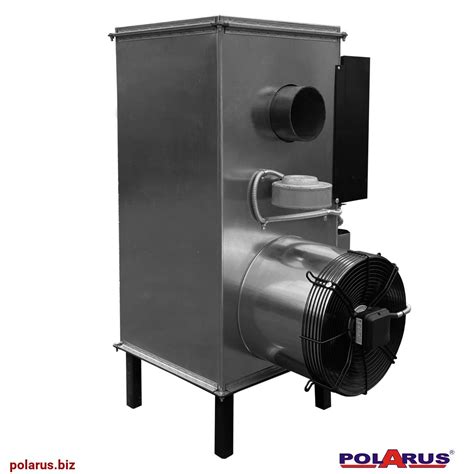 Печь на отработанном масле ПОЛАРУС Р11М 60 (10-60кВт) POLARUS заказать ...