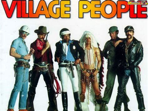 🔥 40 Village People Wallpapers Wallpapersafari