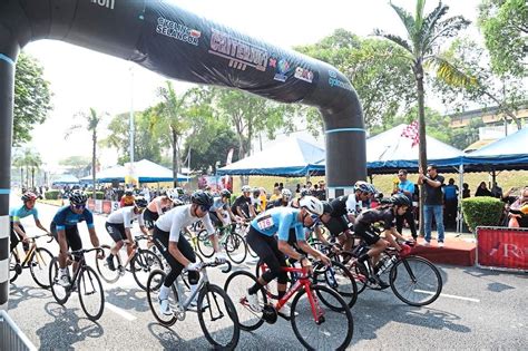 Engaging Activities For Subang Jaya Folk On Car Free Day The Star