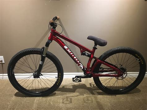 2015 Specialized P Slope For Sale