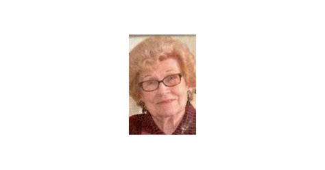 Jeanne Picotte Obituary 1925 2020 Chippewa Falls Wi The