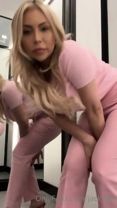 Slutty MILF In Public