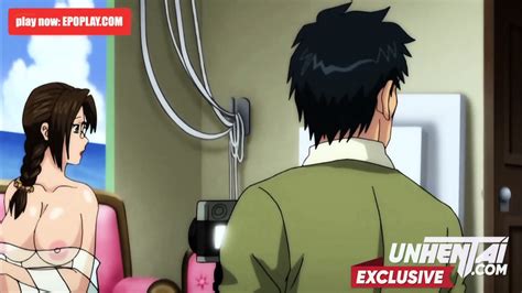 UNCENSORED Hot LESBIAN MILFS Filming A PORN Video FUCK The