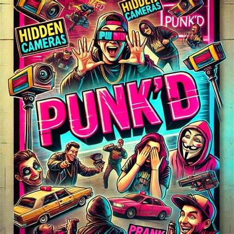 Why Punk'd Was More Influential Than You Think - Armani Talks