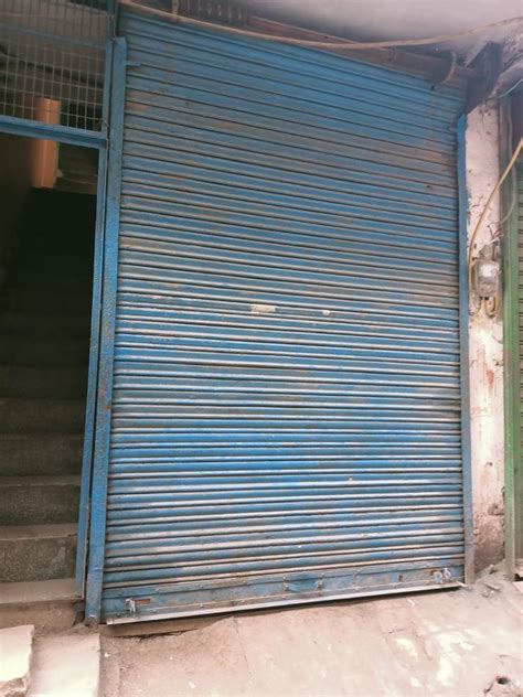 Motorized Iron Rolling Shutter At Rs Sq Ft Pune Id