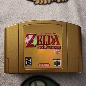 N64 Cartridge Labels - Etsy