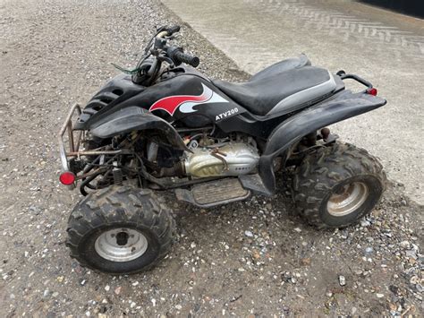 ATV