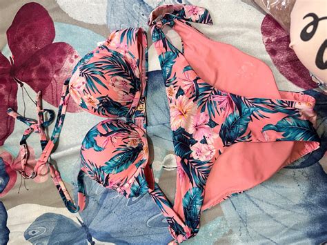 H M Bikini On Carousell