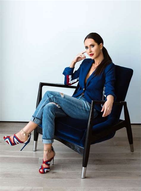 Jessica Mulroney: A Passionate Influencer For Canadian Fashion – Laura ...