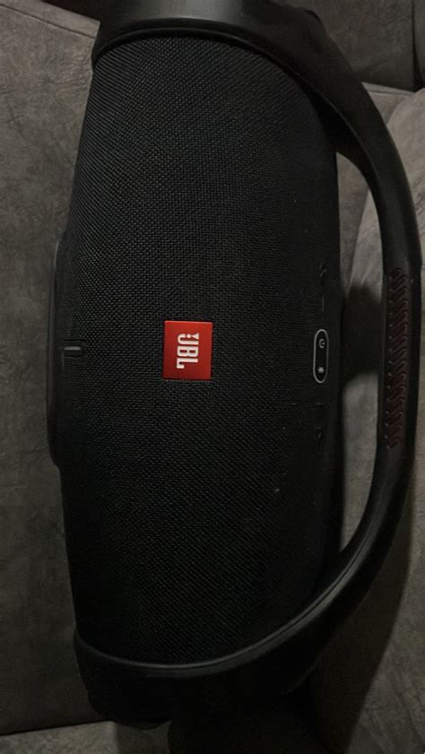 Jbl Boom Box Audio Soundbars Speakers Amplifiers On Carousell