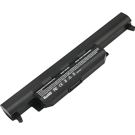 Aryee Mah V A K Battery Laptop Battery For Asus A K A