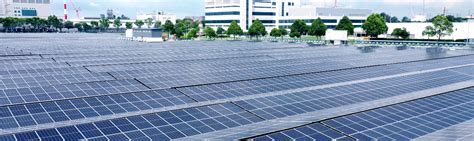 Utility-scale Solar | Sembcorp
