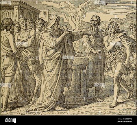 King David Shepherd Boy Hi Res Stock Photography And Images Alamy