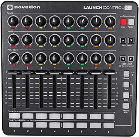 Amazon.com: Akai Pro APC40 Ableton Controller : Musical Instruments