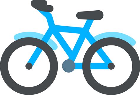 Bicycle Emoji Download For Free Iconduck