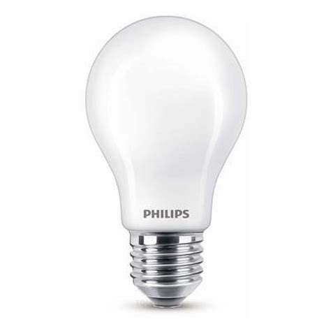 Philips Led Classic 60w A60 E27 Ww Fr Nd Rf Uk