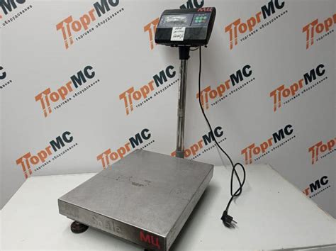 Напольные весы Scale СКЕ-150 БУ купить в Екатеринбурге | Цена 0 руб ...