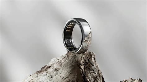 Samsung приступила к разработке умного кольца Galaxy Ring РБК Life