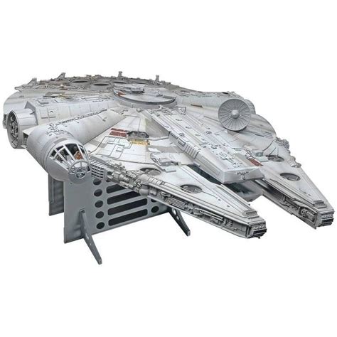 Star Wars Millenium Falcon Master Series Revell Me